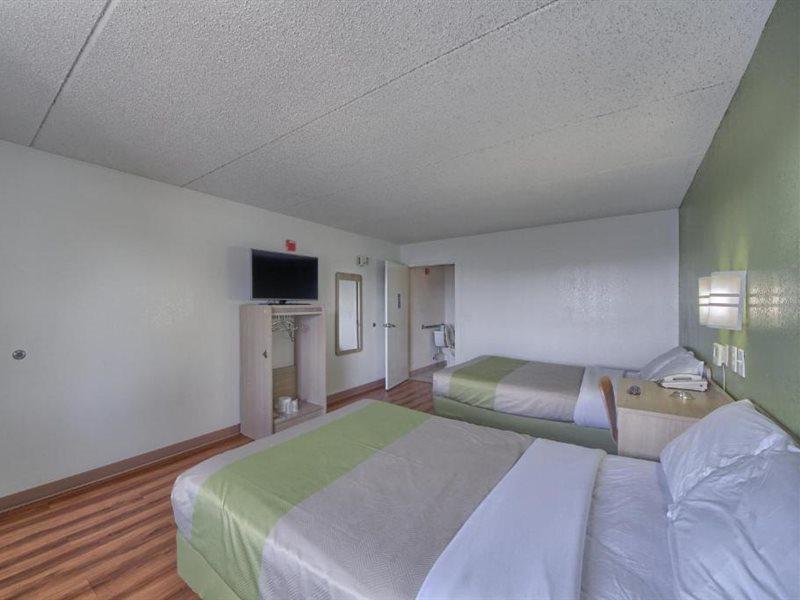 Motel 6-San Antonio, Tx - Northwest Medical Center Exterior foto