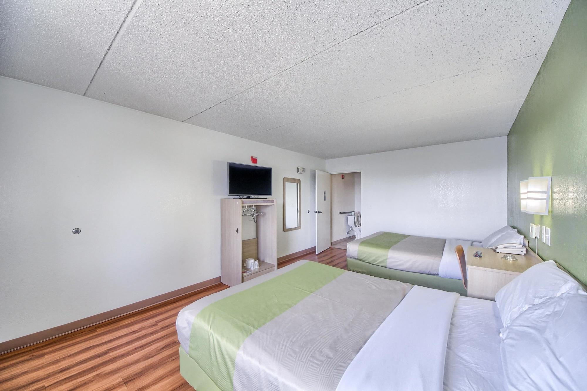 Motel 6-San Antonio, Tx - Northwest Medical Center Exterior foto